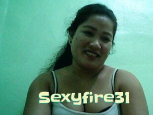 Sexyfire31