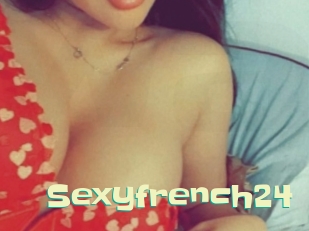 Sexyfrench24
