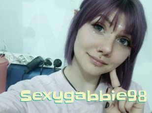 Sexygabbie98