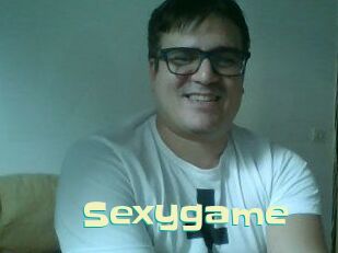 Sexygame