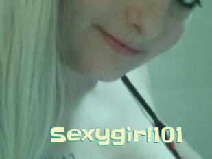 Sexygirl101
