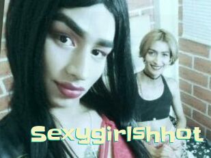 Sexygirlshhot