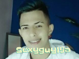 Sexyguy19a