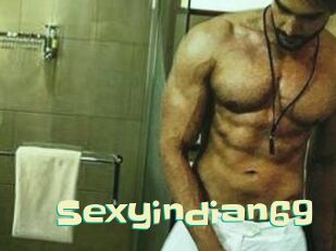 sexyindian69 Wanna Meet