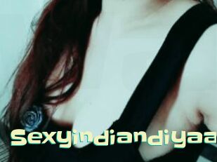 Sexyindiandiyaa1