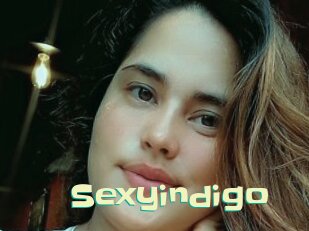 Sexyindigo