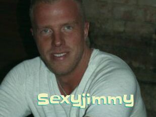 Sexyjimmy