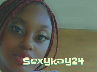 Sexykay24