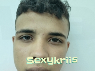 Sexykriis