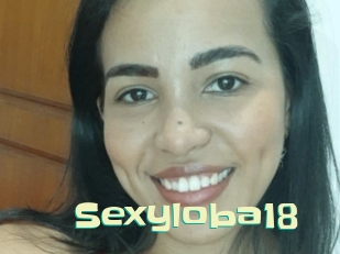 Sexyloba18