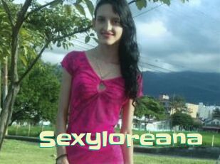 sexyloreana Wanna Meet