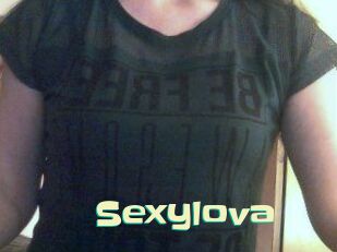 Sexylova