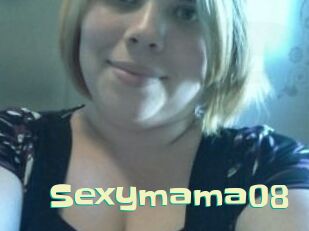 Sexymama08