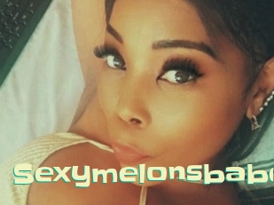 Sexymelonsbabe