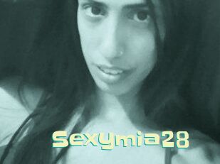 Sexymia28