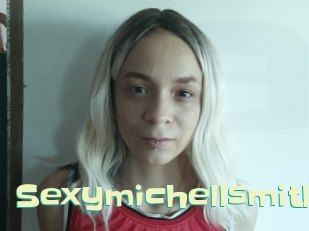 Sexymichellsmith