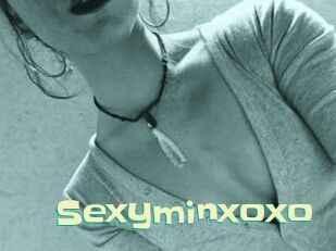 sexyminxoxo Wanna Meet