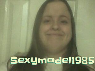 Sexymodel1985