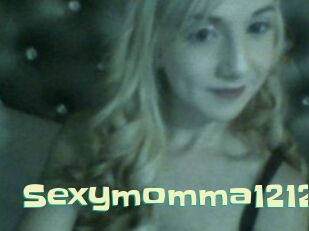 Sexymomma1212
