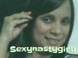 Sexynastygirl1
