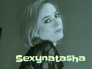 Sexynatasha