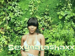 Sexynatashaxx