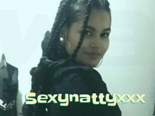 Sexynattyxxx
