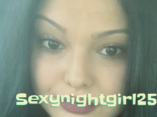 Sexynightgirl25