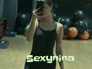 sexynina Wanna Meet