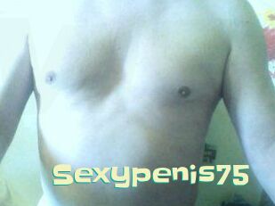 Sexypenis75