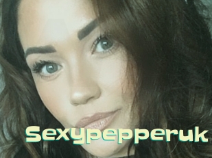 sexypepperuk Wanna Meet