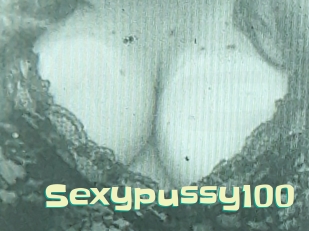 Sexypussy100