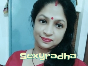 Sexyradha