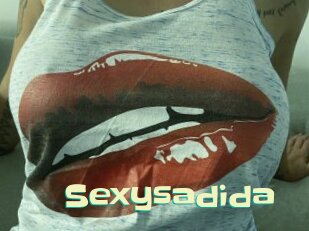 Sexysadida