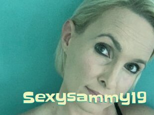 sexysammy19 Wanna Meet