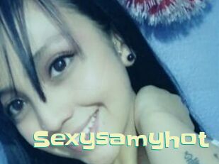 Sexysamyhot