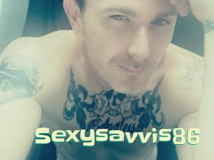 sexysavvis86 Wanna Meet