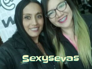 Sexysevas