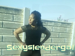 sexyslendergall Wanna Meet