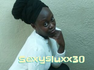 Sexysluxx30
