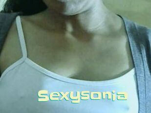 sexysonia Wanna Meet