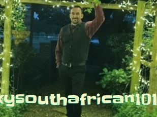 Sexysouthafrican101