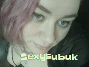 Sexysubuk