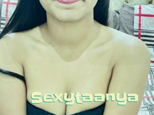 Sexytaanya
