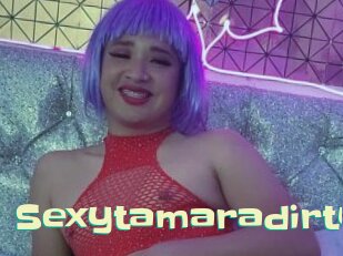 Sexytamaradirty