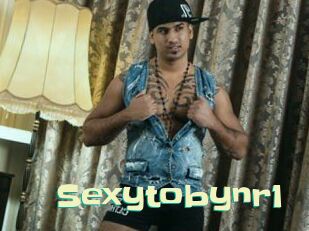 Sexytobynr1