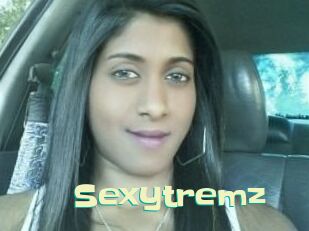 Sexytremz