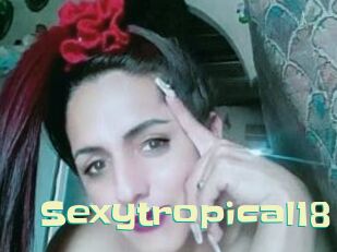 Sexytropical18