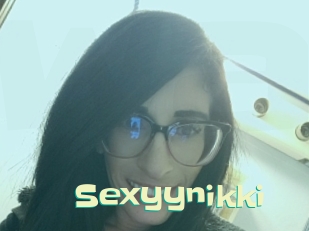 sexyynikki Wanna Meet