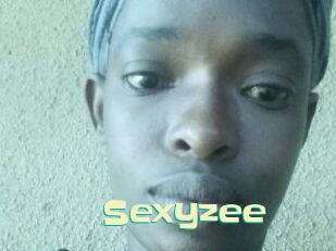 sexyzee Wanna Meet